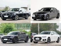 四十五万内五款中型三厢轿车推荐,驾驭质感与科技的碰撞