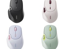 雷柏MT560无线蓝牙鼠标149元