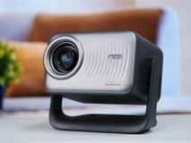 哈趣H3 Ultra Max:千元投影真高刷真1080P新标杆