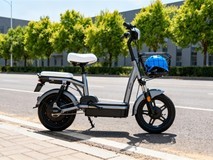 2025年最严电动自行车新规实施:限速25公里,一车一池一码