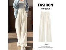 Baleno加绒直筒裤39.9元抢