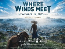 《燕云十六声》全球上线,老外好评如潮