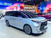 双品牌协同发力,北汽新能源11月销量再破三万!