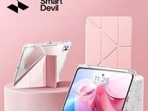 闪魔苹果iPad保护壳立减领券低至41.9元