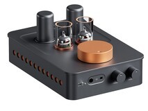 FosiAudio胆机前级一体机