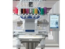 Brother PR1055X绣花机直降万元