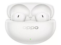 OPPO Enco Air5 Pro月珀白耳机到手269元