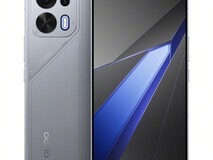 OPPO K15 Pro+ 5G手机直降500
