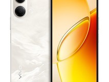vivo Y6t m版流云白限时特惠