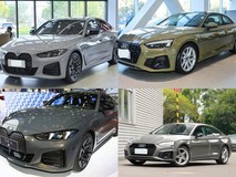 4款50万内德系掀背中型轿车深度对比:操控、空间与电动化体验全解析