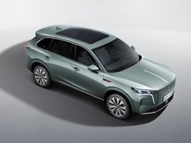 20万级SUV,外观大气沉稳的推荐哪些?红旗HS6等四款车型全对比