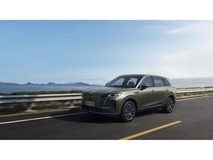 20万级SUV谁油耗更低?红旗HS6、吉利银河M7、比亚迪宋L对比横评