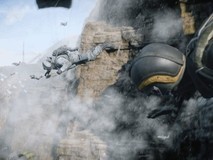 《战地6实机演示震撼,开发成本超4亿美元》