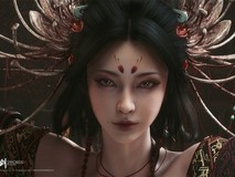 古剑奇谭新作首曝实机画面,女BOSS设计引发热议