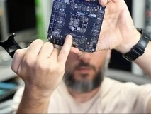 RTX 5090 FE被曝设计致命缺陷:一拆即废