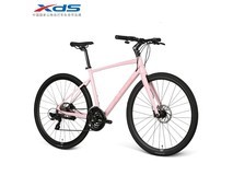 喜德盛极速380公路车1430元