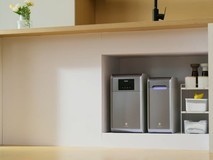 单型号份额第一!海尔水魔方软水机受用户欢迎