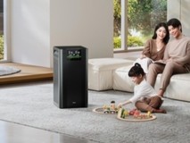 2025高端空气净化器权威测评:十大性价比品牌深度横评