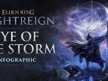 艾尔登法环:黑夜君临全球玩家数据发布