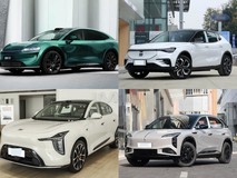 30万内纯电SUV怎么选?5款2025新款智能驾趣标杆全解析