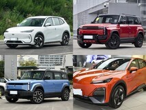 20万内纯电SUV怎么选?5款实力派车型给出稳稳的答案