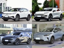 20万内纯电SUV四强对决:续航、智驾与实用主义的深度解析