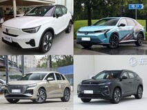 30万内纯电SUV怎么选?五款实力派车型全解析