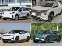 20万元内纯电SUV海选:五款实力派车型,谁更懂你的出行需求?