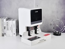 60mm大厚度装订 科密CM-60D助力高效办公