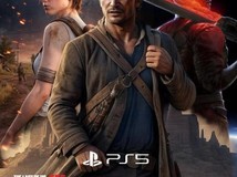 顽皮狗多项目并行推进,星际新作成未来关键风向标