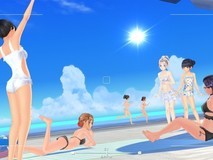 LoveR Kiss新作突遭Steam下架 发行方紧急转移平台
