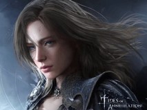 湮灭之潮走红海外,多国玩家呼吁新增语言支持