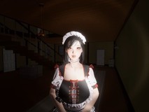 女仆的温柔陷阱:心理惊悚解谜新作上线Steam