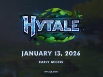 Hytale将于2026年1月开启EA,重启开发之路
