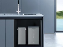 海尔净水首创自净化滤芯,寿命8年行业最长