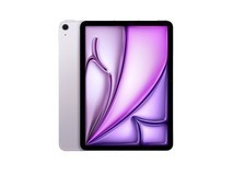 iPad Air 11英寸M4芯片紫色版