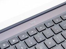 有光就有电 没光能用四个月!罗技Signature Slim Solar K980上手体验