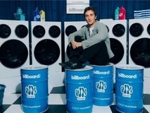 海尔智家旗下Candy三筒洗衣机亮相意大利国民级音乐节