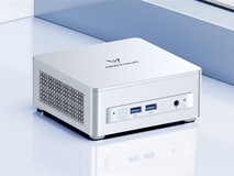 铭凡UM750 Neo迷你主机发布:锐龙Z1+双PCIe 4.0 SSD,2399元起