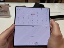 折叠屏手机拍照推荐:Galaxy Z Fold8 Ultra除了像素还有这些软实力