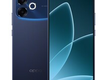 OPPO A6s Pro雨天触控补贴机