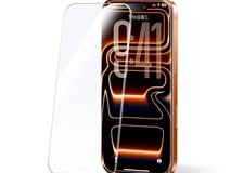 绿联苹果钢化膜2片装8.9元