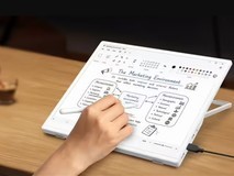宏碁发布EP130K电子纸显示器及PD163Q三屏扩展方案