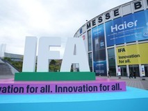 AI重构海尔冰箱!2026IFA:智慧饮食场景全面升级