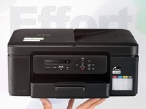 让打印照片更方便 兄弟T735DW一体机了解下