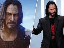 基努·里维斯愿续演赛博朋克2077,玩家热议强尼·银手回归