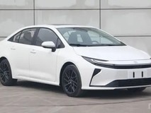 一汽丰田全新卡罗拉申报信息公布,设计升级轴距加长