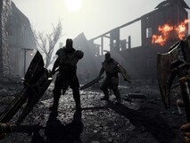 战锤:末世鼠疫2八周年持续进化,新地图与机制革新将至