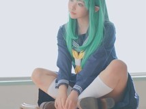 Coser演绎赛马娘大和赤骥 神还原惊艳亮相