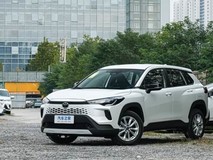 新款卡罗拉锐放10月28日上市,外观内饰焕新,动力升级